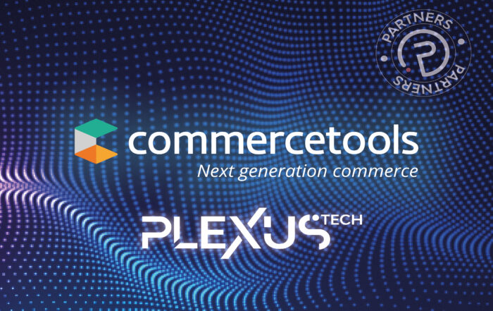 Alianza estratégica Plexus Tech y commercetools