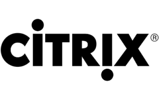 Logotipo de Citrix