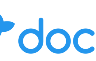 Logotipo de docker