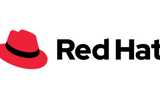 Red Hat logo