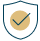 Buscamos integrar la seguridad digital dentro de los procesos de negocio, protegiendo las infraestructuras de manera preventiva, estratégica y reactiva.