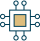 Colaboramos en el diseño, la implementación, la operación y el mantenimiento de la infraestructura necesaria para computación o almacenamiento.