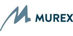 Logotipo de Murex. Accede al sitio web de Murex. Se abre en pestaña nueva.