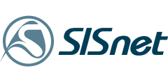 Logotipo de Sisnet. Accede al sitio web de Sisnet. Se abre en pestaña nueva.