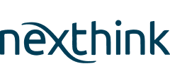 Logotipo de Nexthink. Accede al sitio web de Nexthink. Se abre en pestaña nueva.