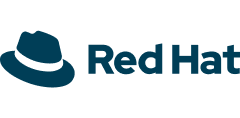 Logotipo de Red Hat. Accede al sitio web de Red Hat. Se abre en pestaña nueva.