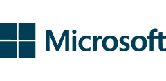 Logotipo de Microsoft. Accede al sitio web de Microsoft. Se abre en ventana nueva.