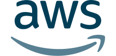 Logo Amazon web services