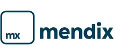 Logo Mendix