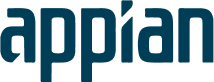 Logo Appian