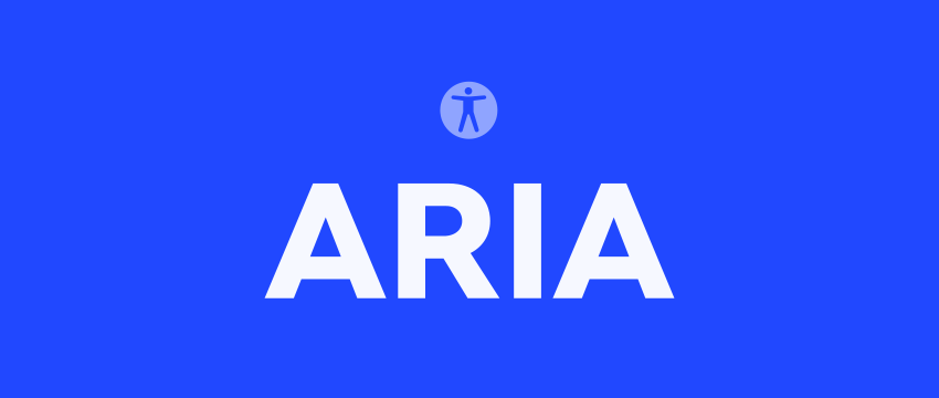 WAI-ARIA