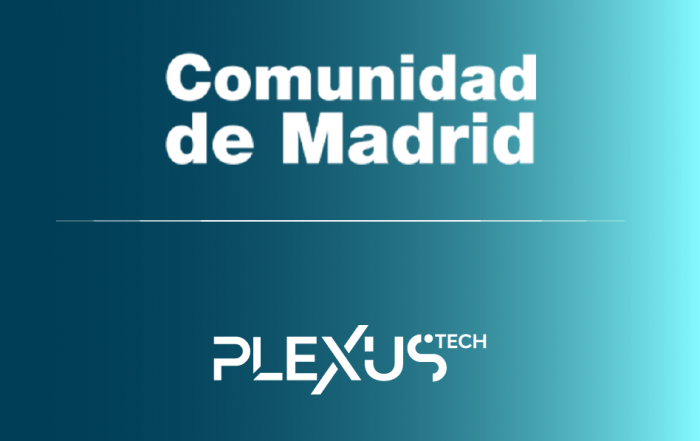 Plexus Tech fomenta la contratación en la Comunidad de Madrid